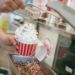 Purity Ice Cream