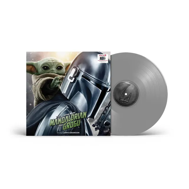 Ludwig Göransson - The Mandalorian & Grogu Original Score