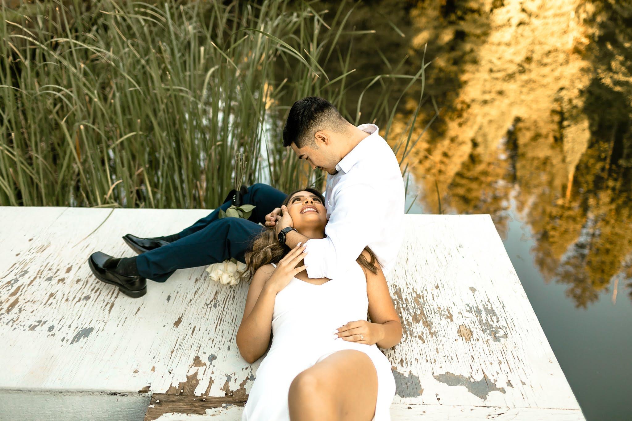 The Wedding Website of Andrew Andrade and Maria Ojeda