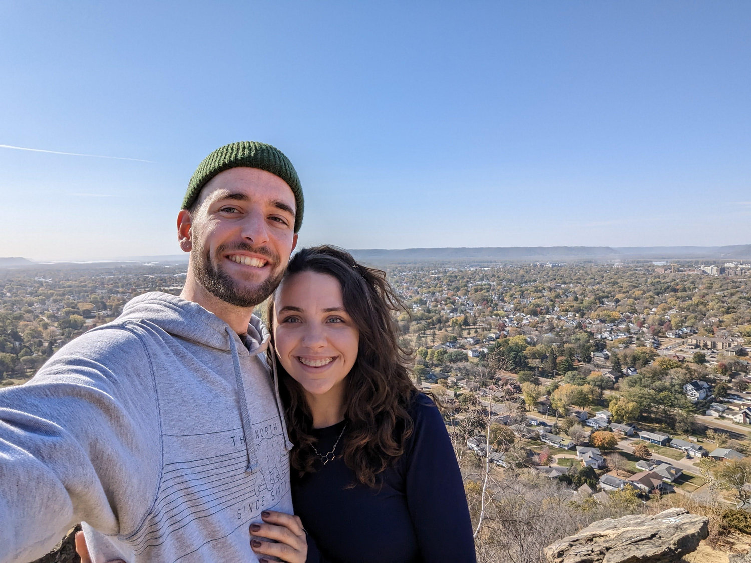 The Wedding Website of Kaitlynn Rouse and Trevor Grayson