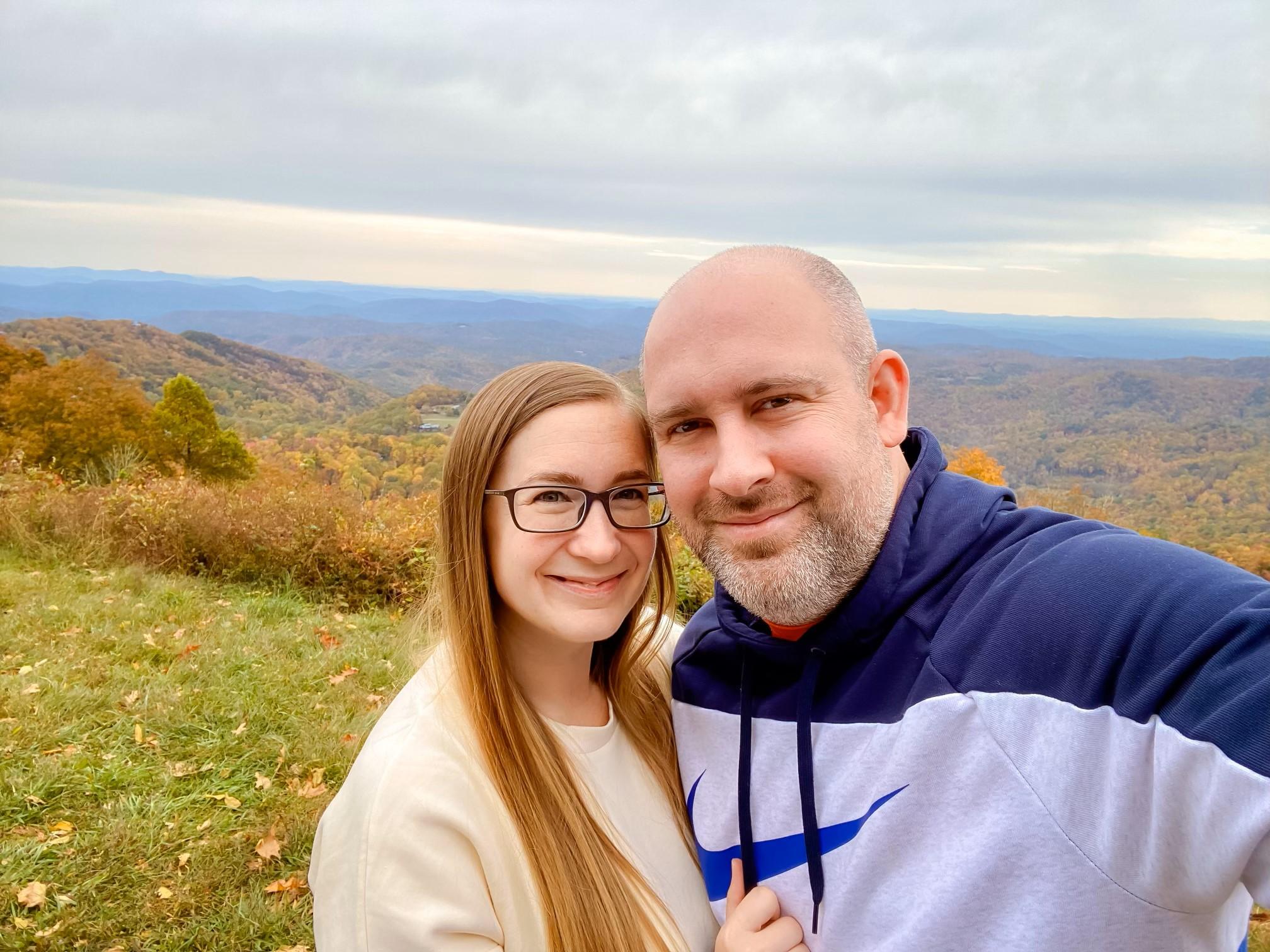 The Wedding Website of Miranda Roten and Kyle Reece