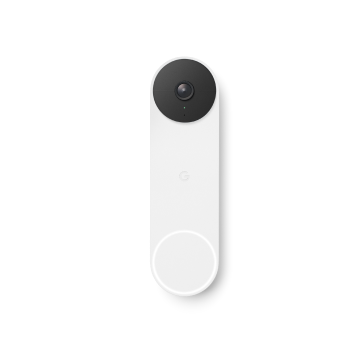 Nest Doorbell (battery)