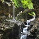Watkins Glen State Park