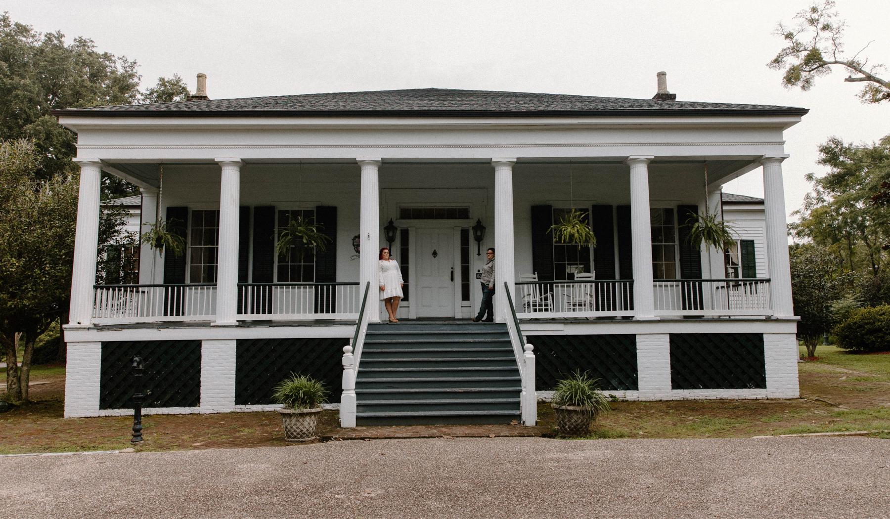 The Wedding Website of Ashley Raines and Kimberlie Stokley