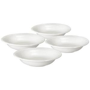 Filigree	Set of 4 Individual Pasta Bowls