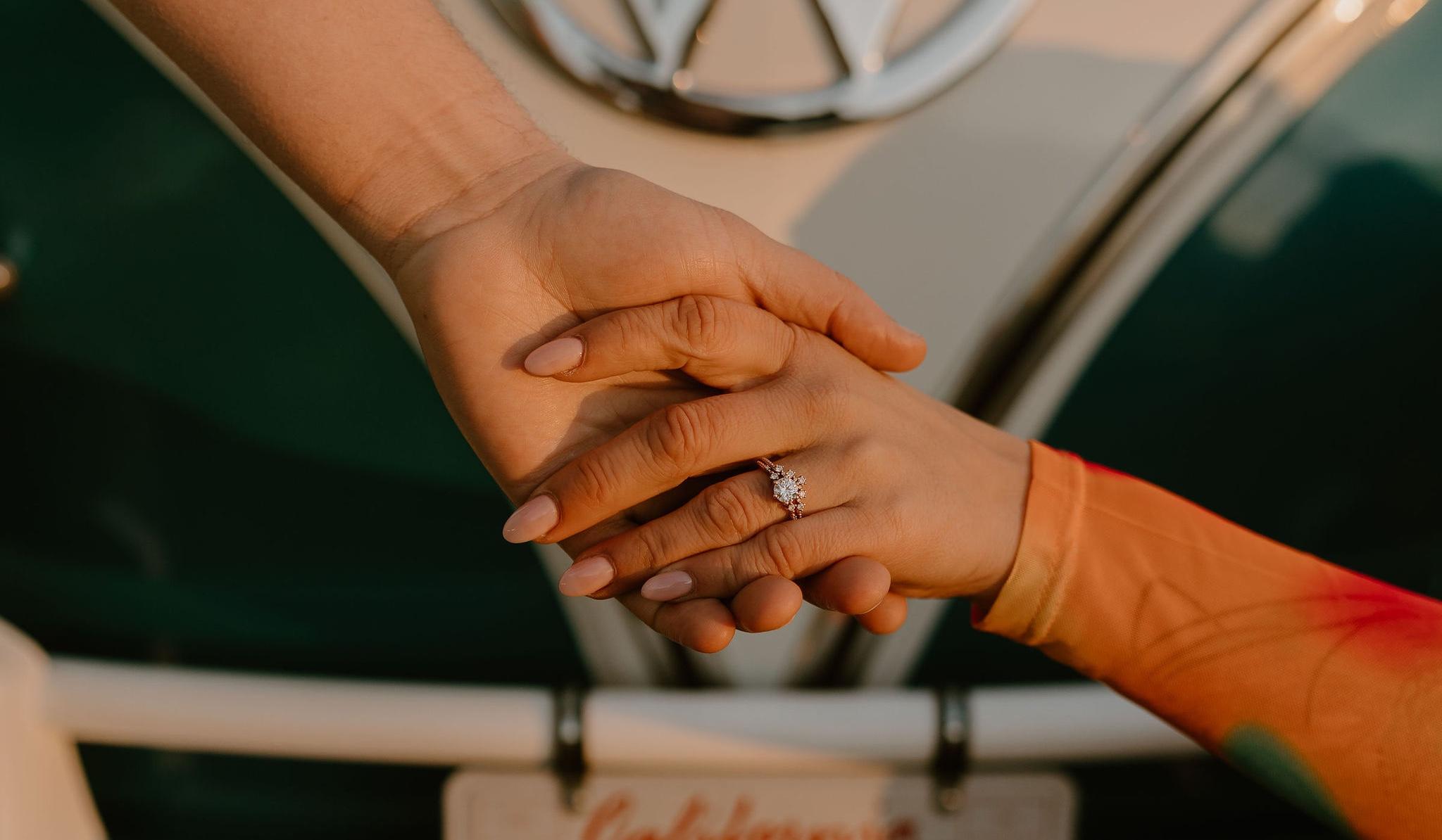 The Wedding Website of Kylie Robbins and Harrison Lucas