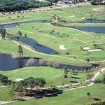 Mangrove Bay and Cypress Links Golf Courses