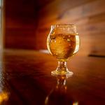 Burnt Mills Cider