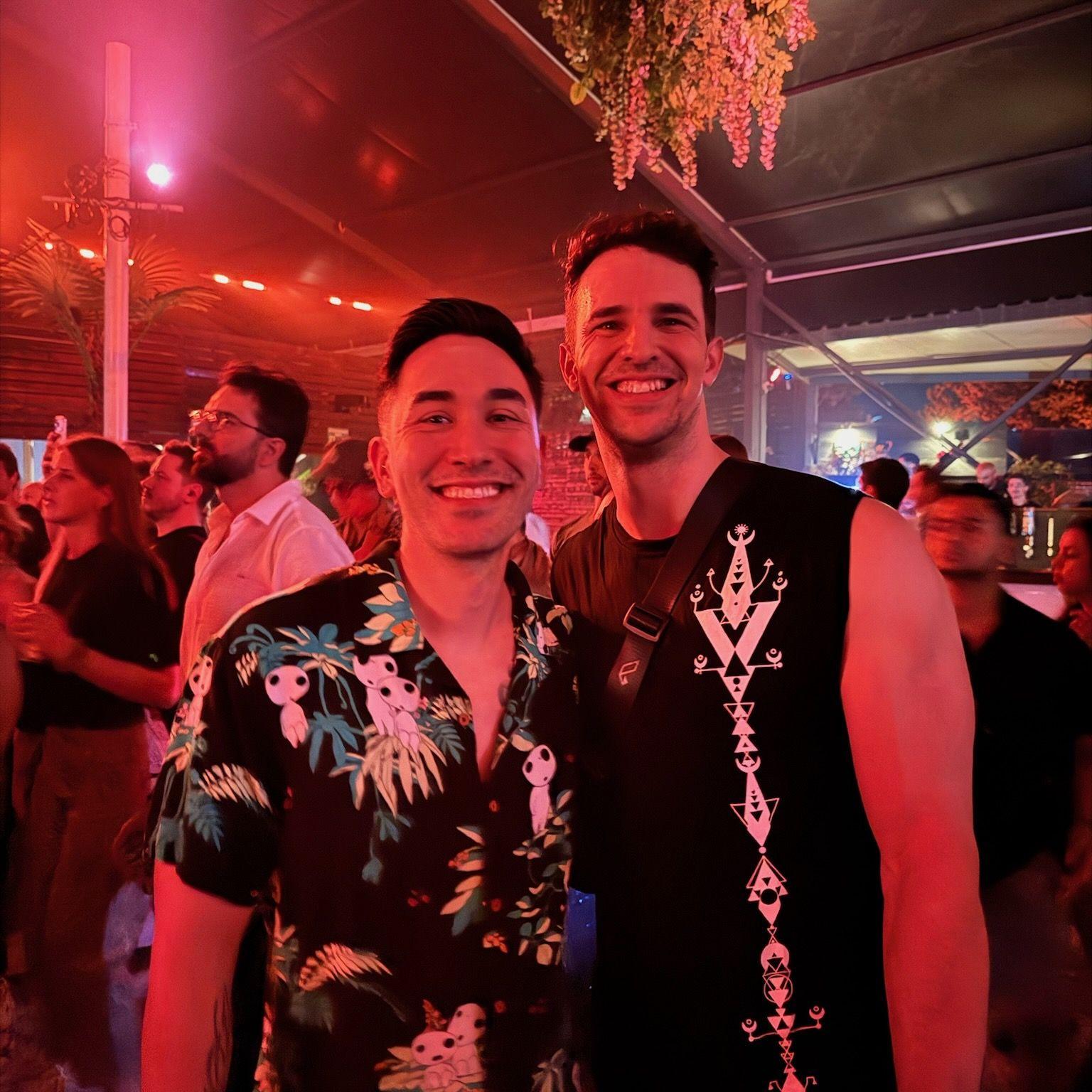 Anjunadeep Malta weekend, 2025 🕺🇲🇹