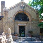 Erie Zoo