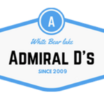 Admiral D's Waterfront Tavern