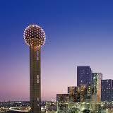 Reunion Tower