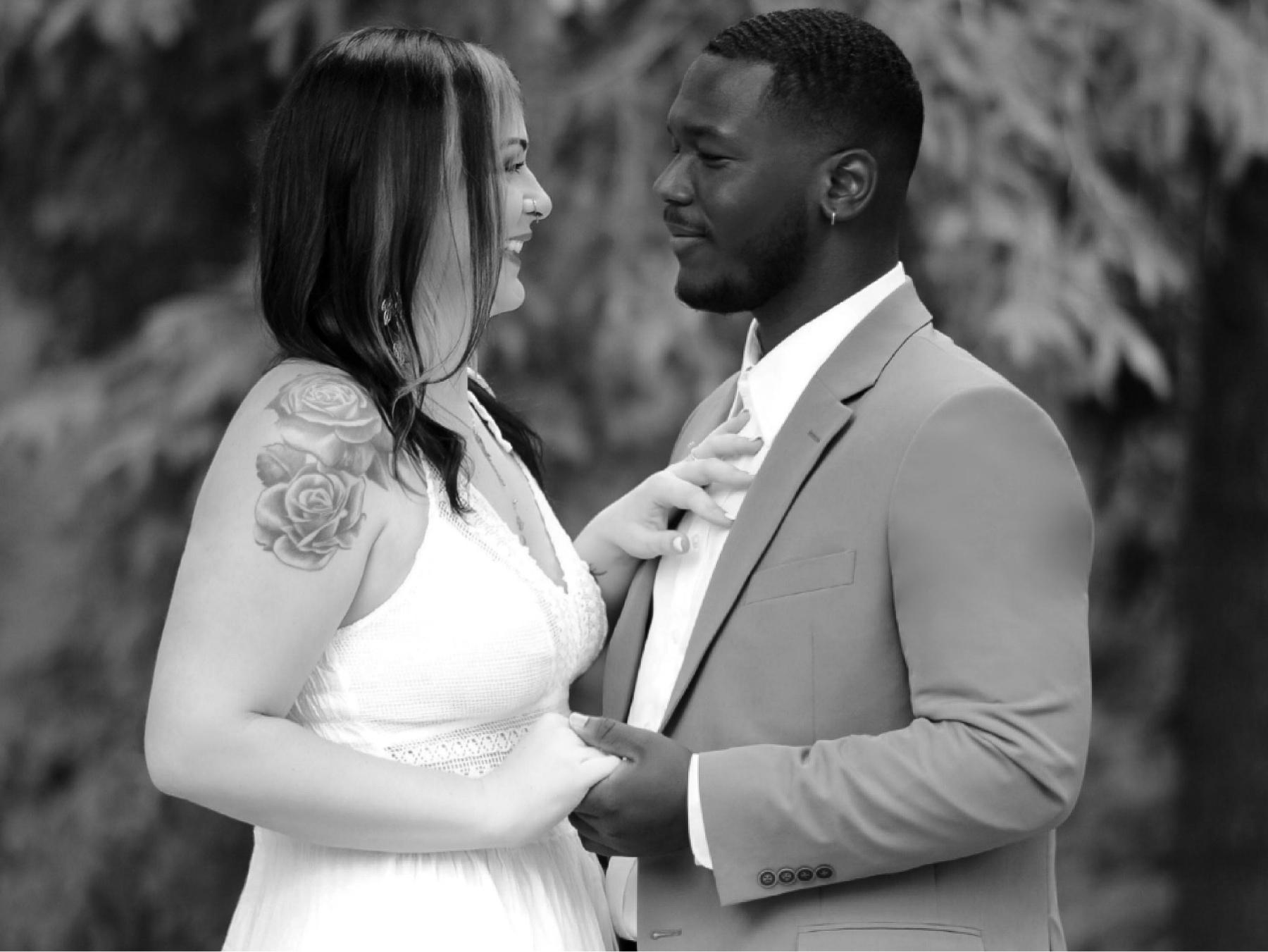 The Wedding Website of Kaitlyn O'Toole and Patrice Cyril