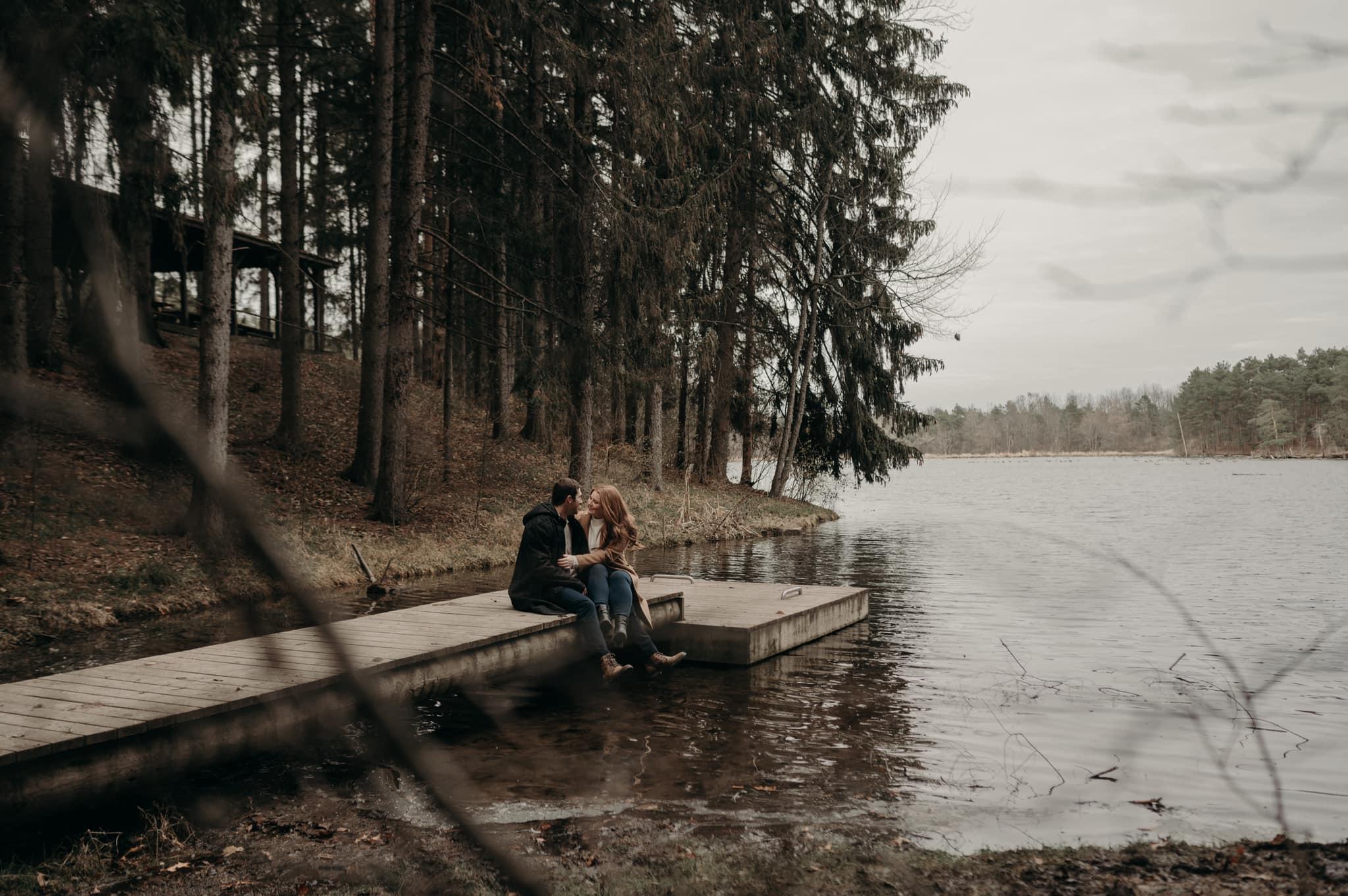 The Wedding Website of Madeline Haggerty and Justin Fichera