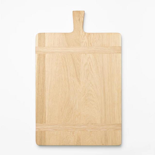 Rectangle Bread Board