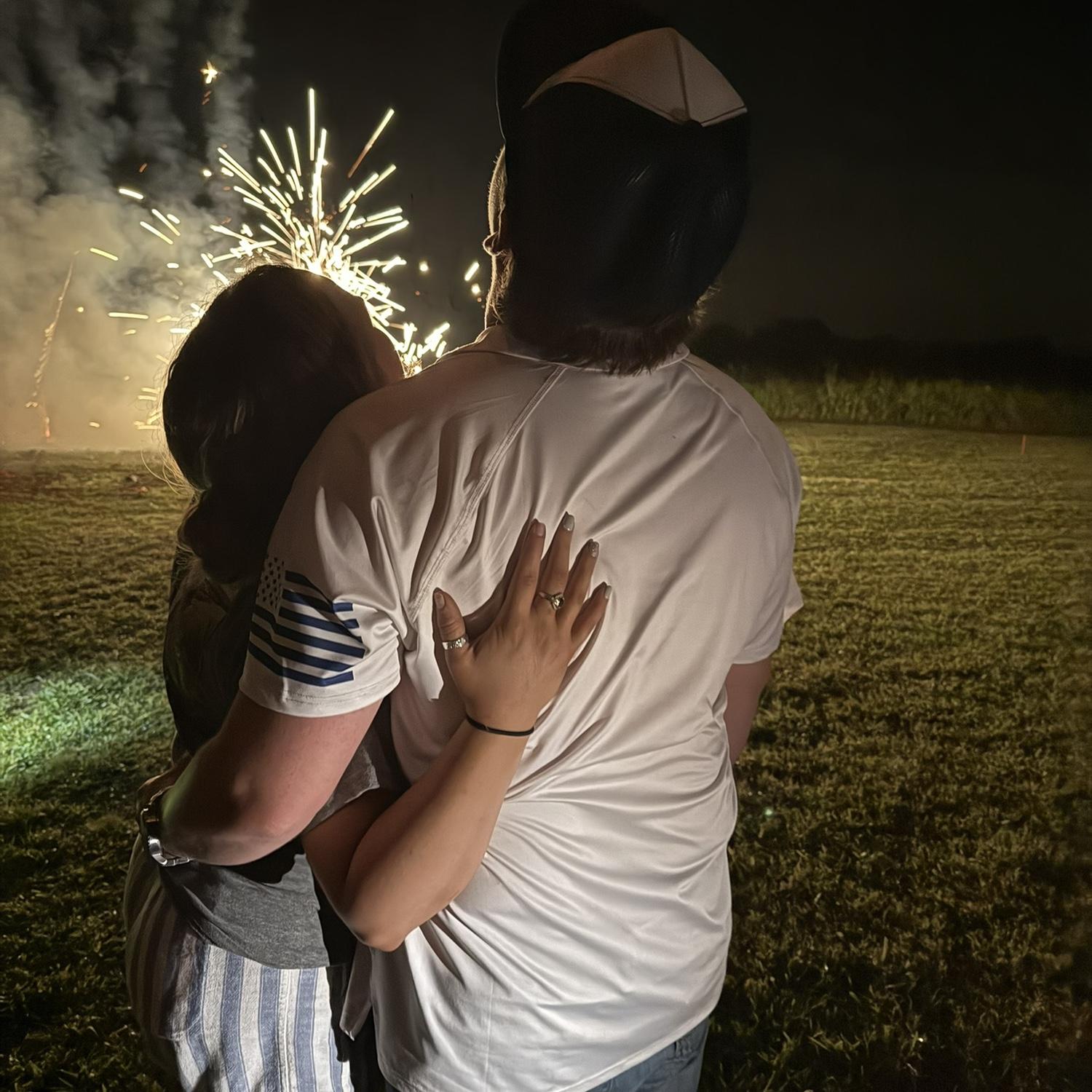 July 2025 - Family Fourth
