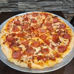 Palermo Pizza and Restaurant