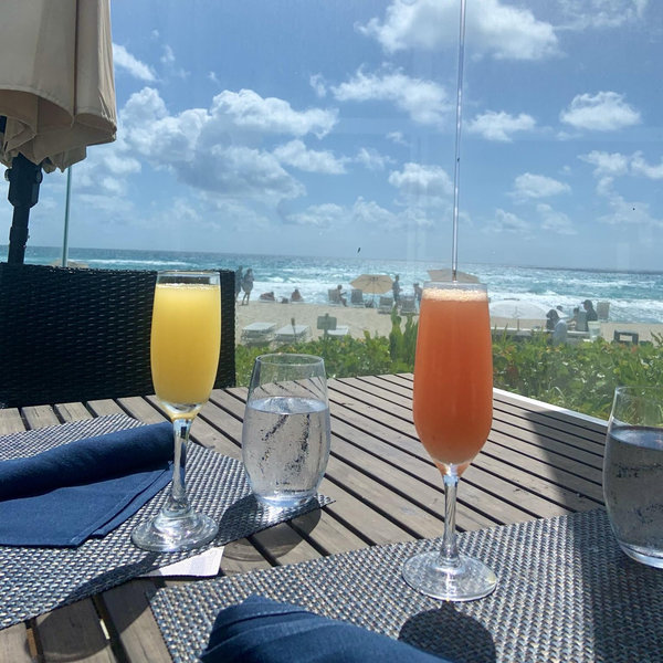 Dinner For Two