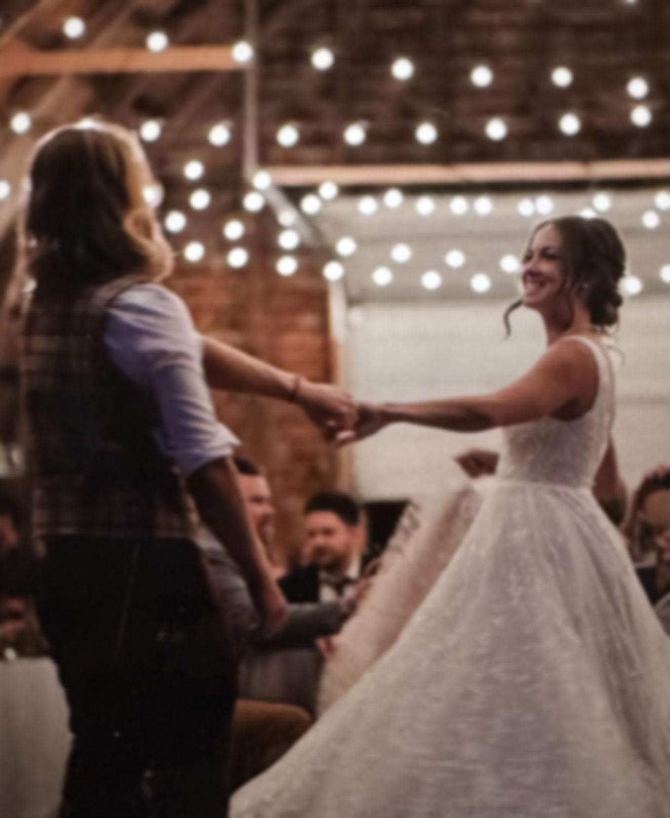 The Wedding Website of Alex Porisky and Morgan Leach