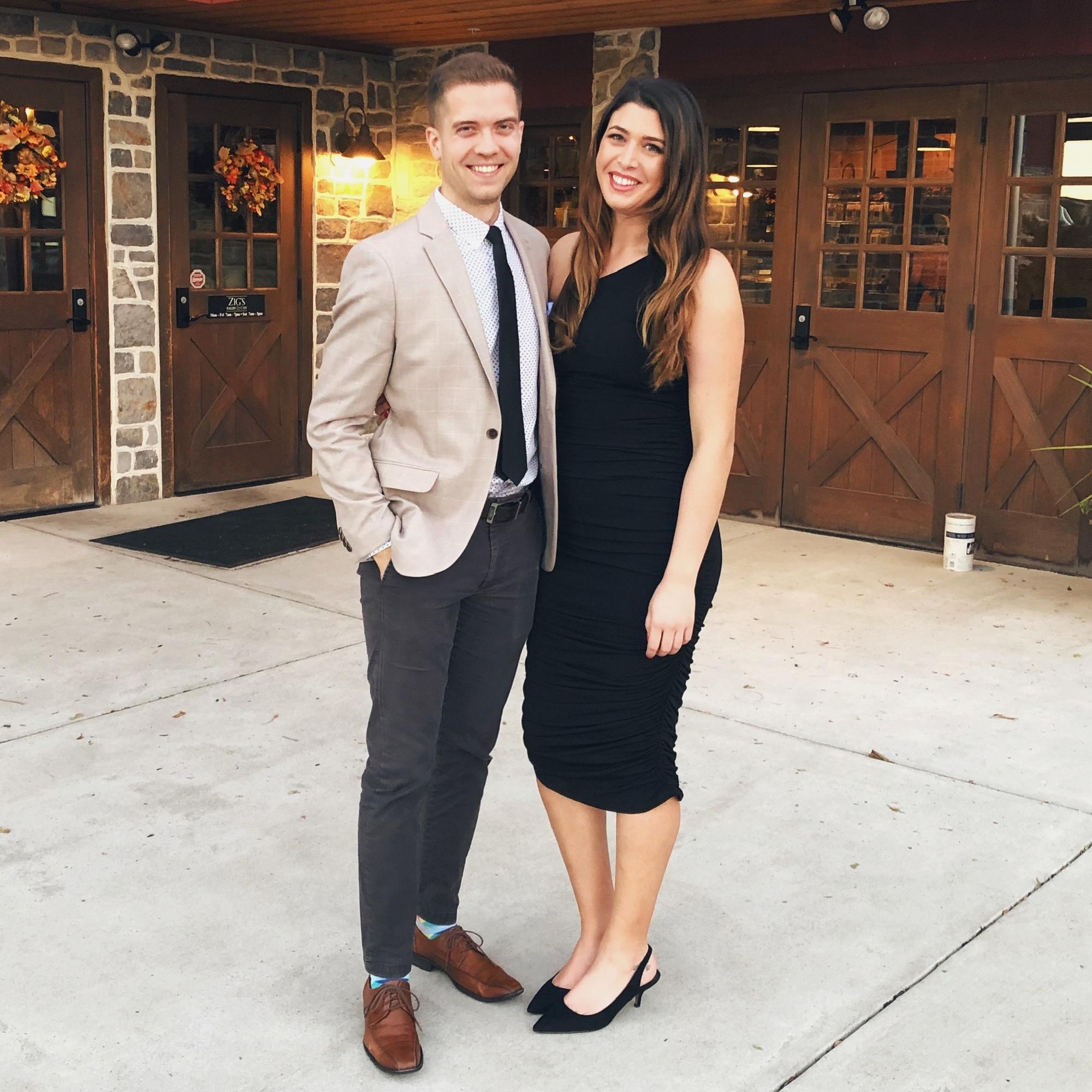 Wedding - 2019