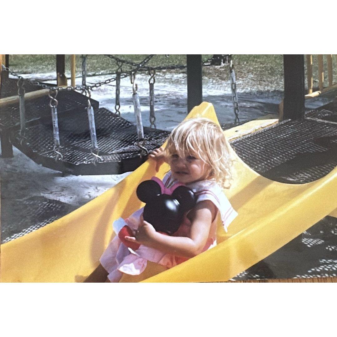 Baby Maddy
