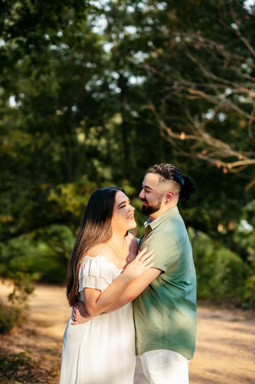 The Wedding Website of Cassidy Celeste Contreras and Ryan Alec Rodriguez