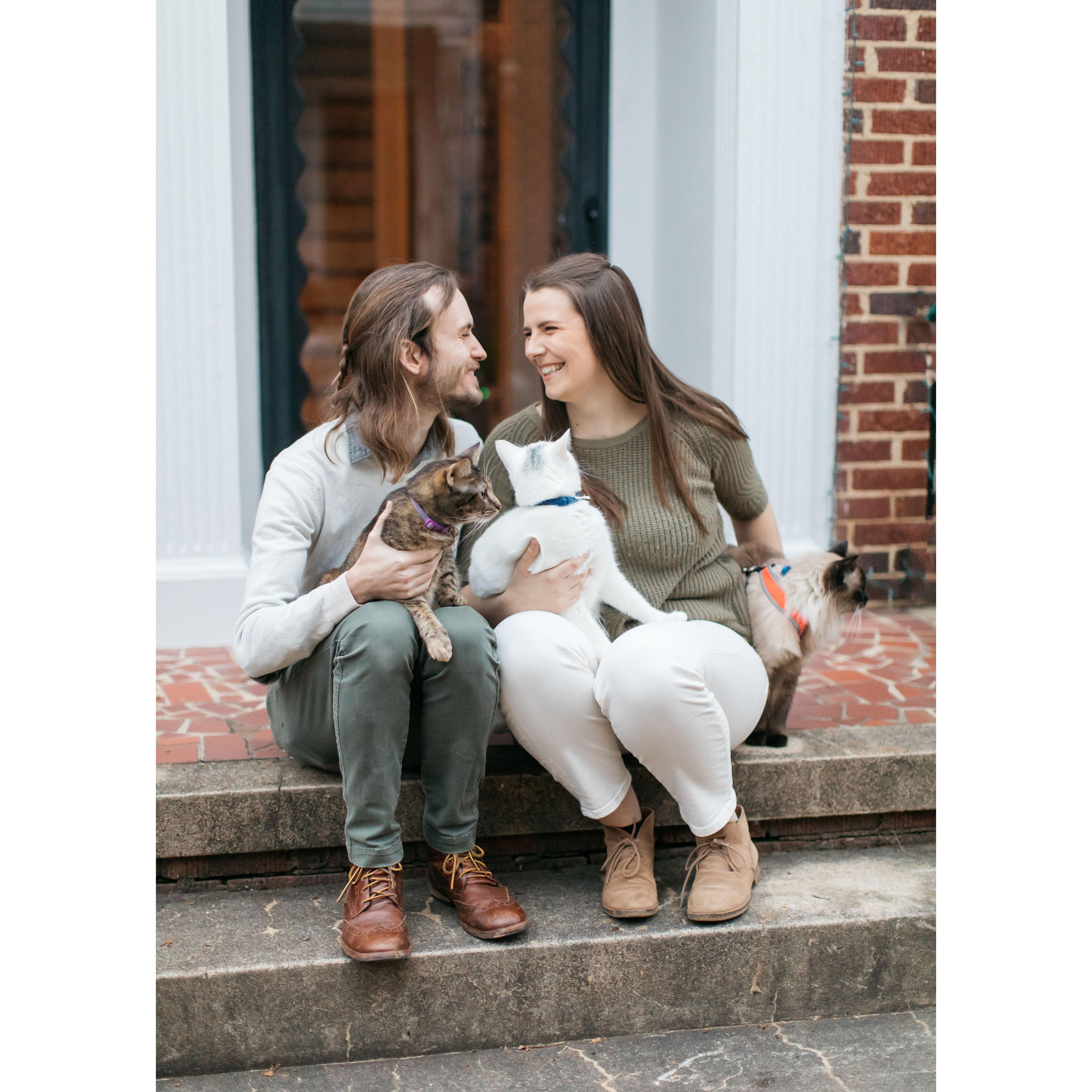 Melissa Maureen Photography