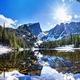 Rocky Mountain National Park