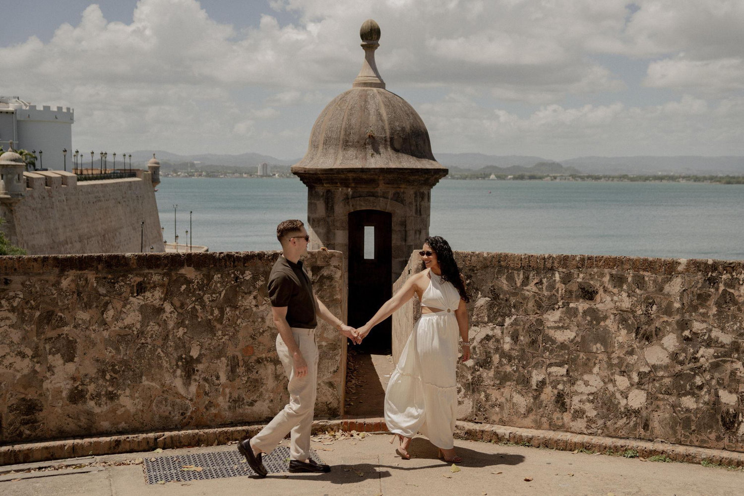 The Wedding Website of Marjorie Rodríguez Ramos and Steven Rodríguez Cortés