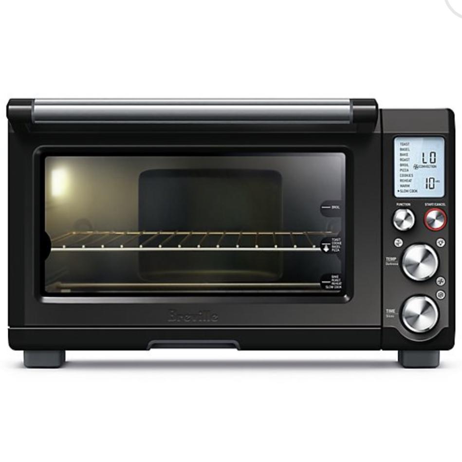 Breville® The Smart Oven™ Pro in Black