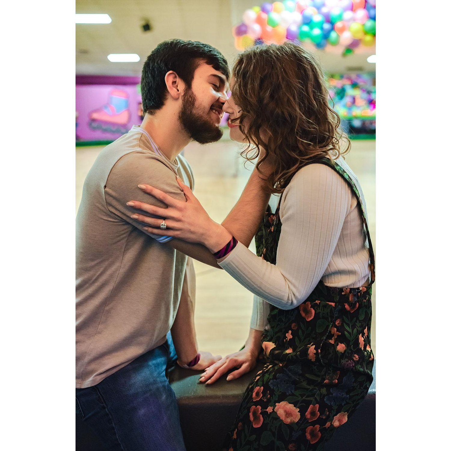 Photo by Haleigh Umphlette Photography