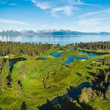 Edgewood Tahoe Golf Course