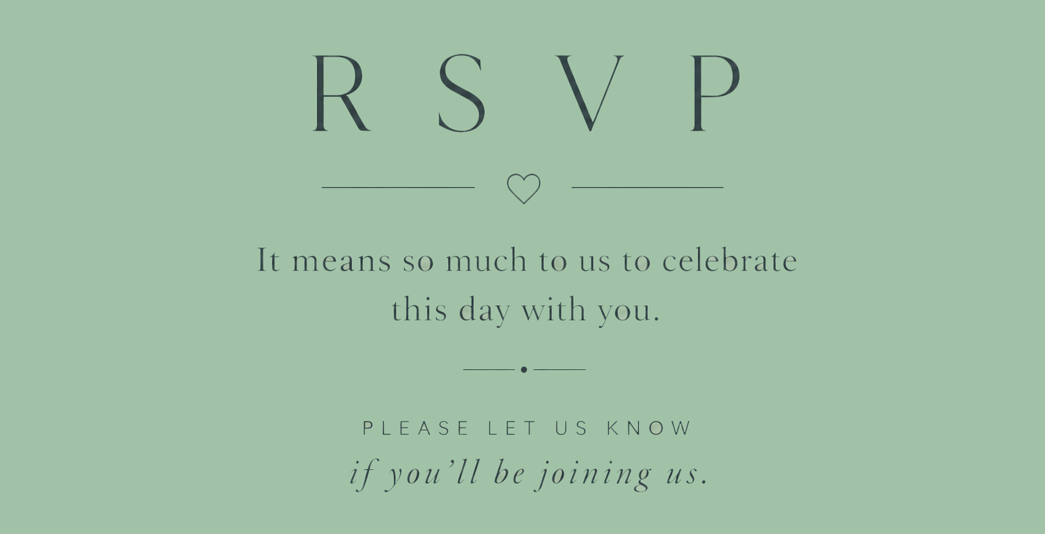 The Wedding Website of Monique Conant and Tyler English