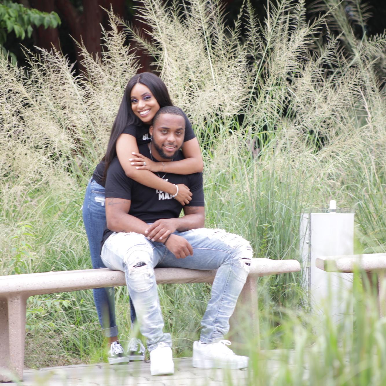 1 year dating ❤️