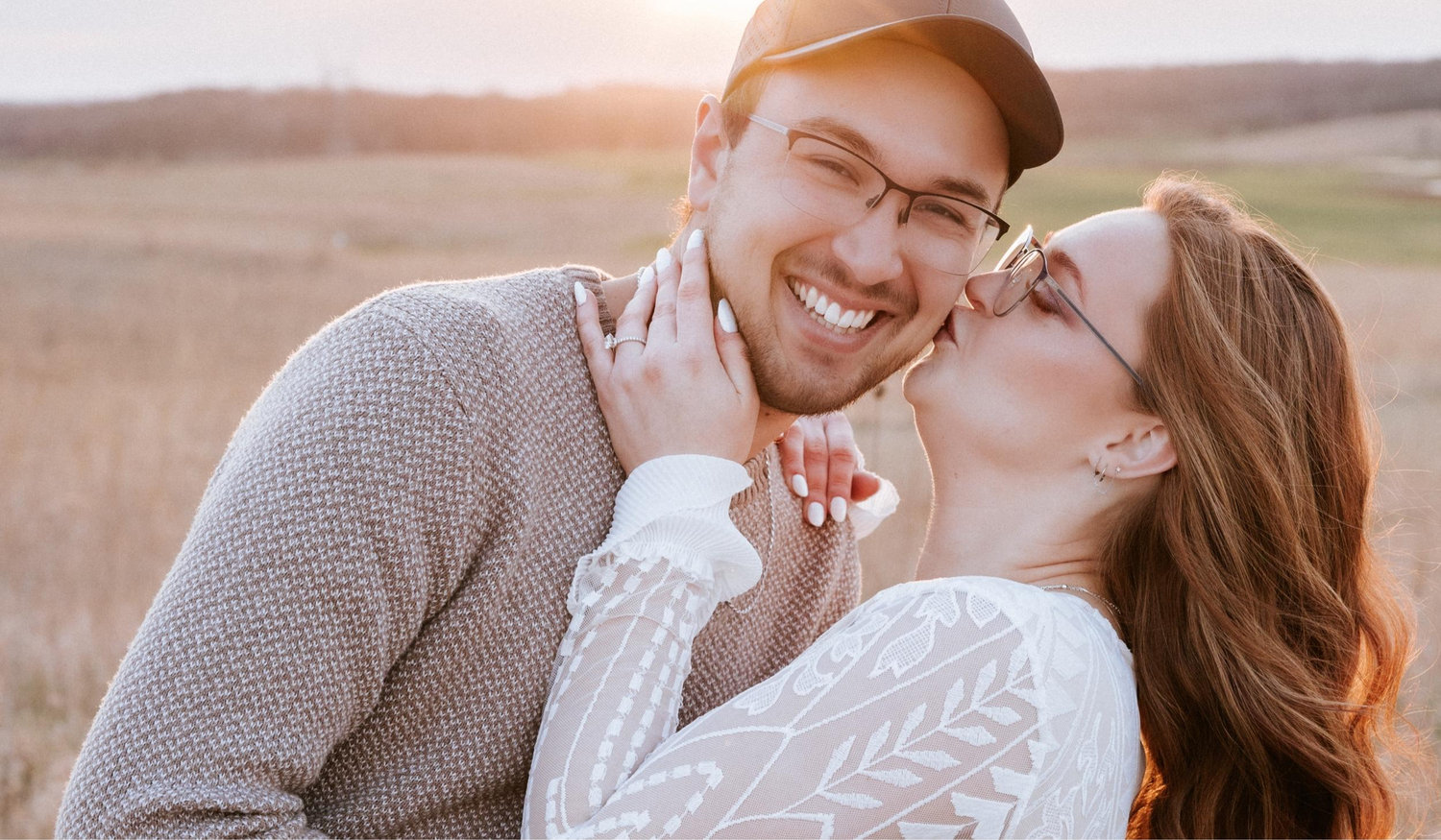 The Wedding Website of Kaytlyn Roxberry and Jared Wiggins