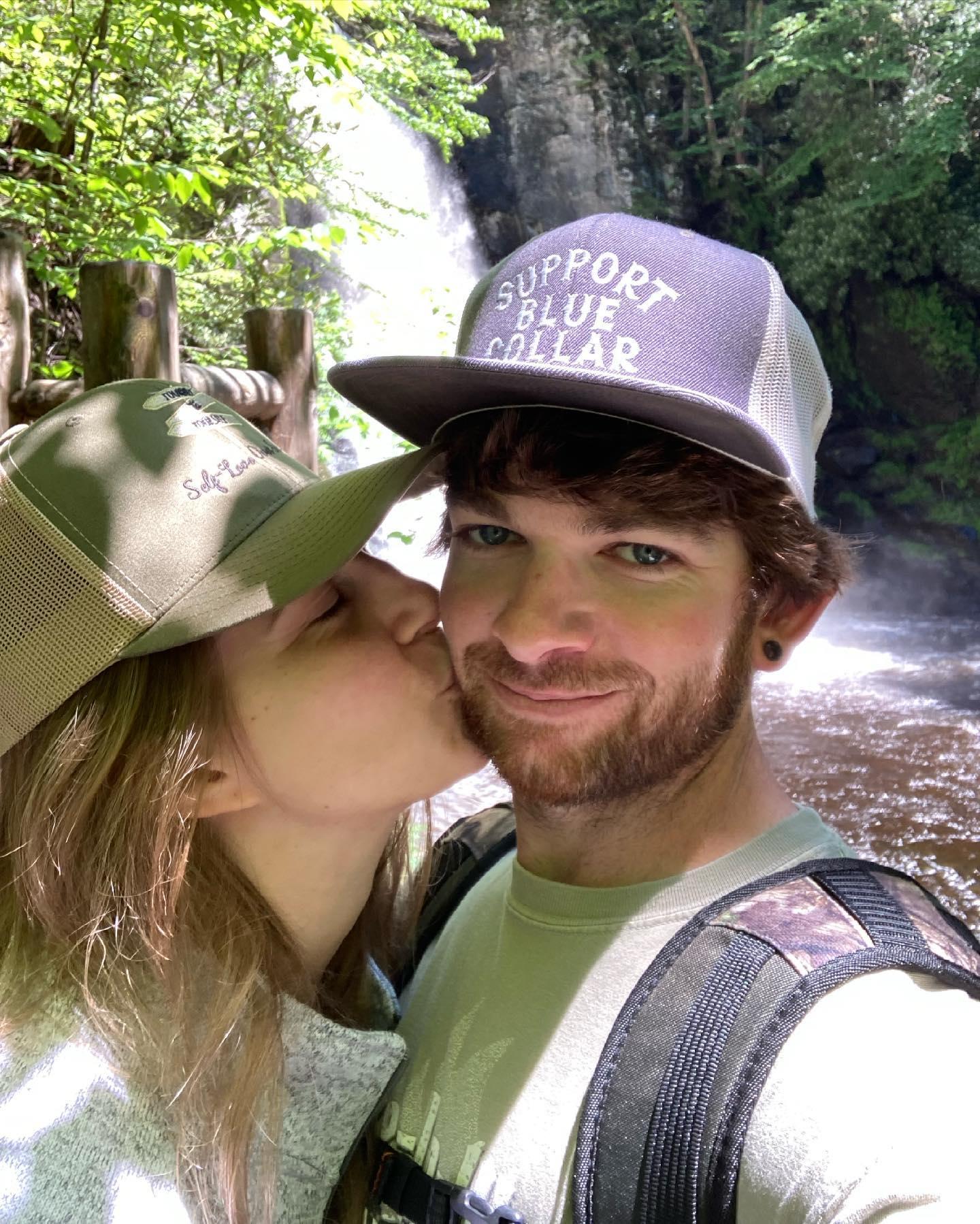The Wedding Website of Jessica Harrington and Chris H