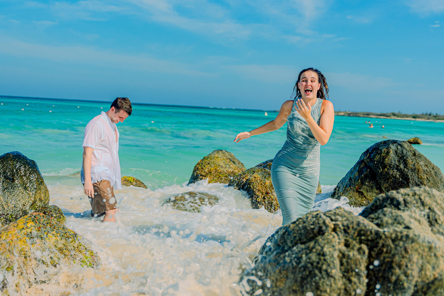 The Wedding Website of Catherine Lively and RJ Hutton