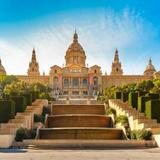 Montjuic Castle