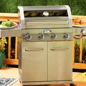 Outdoor Grill