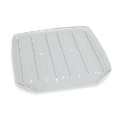 SALT™ Large Drain Board in Clear