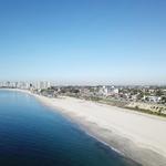 Junipero Beach