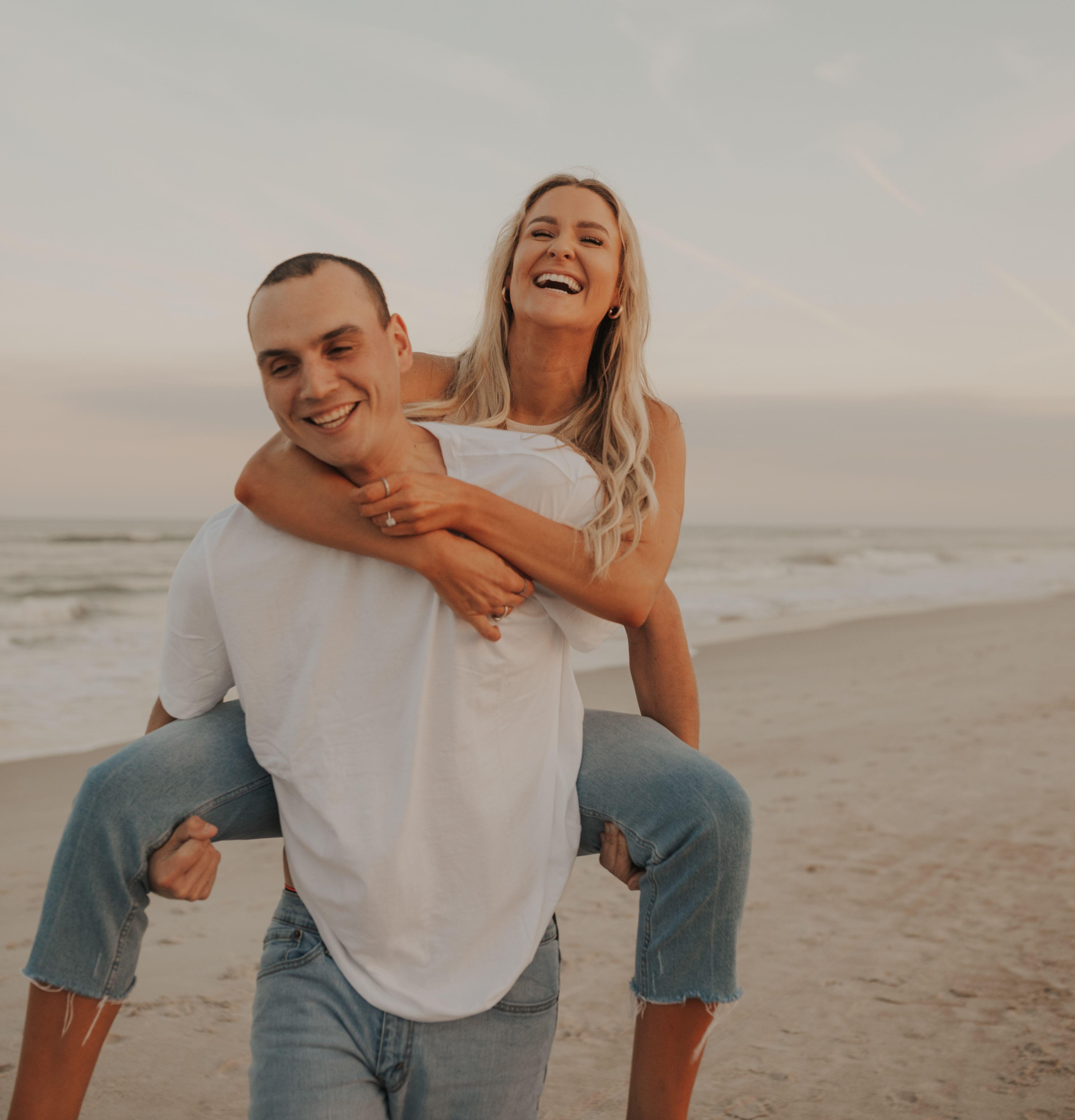 The Wedding Website of Sammantha Sech and Tyson Lassen