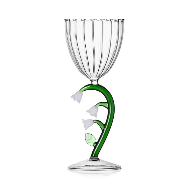 Ichendorf Milano Botanica Wine Glass