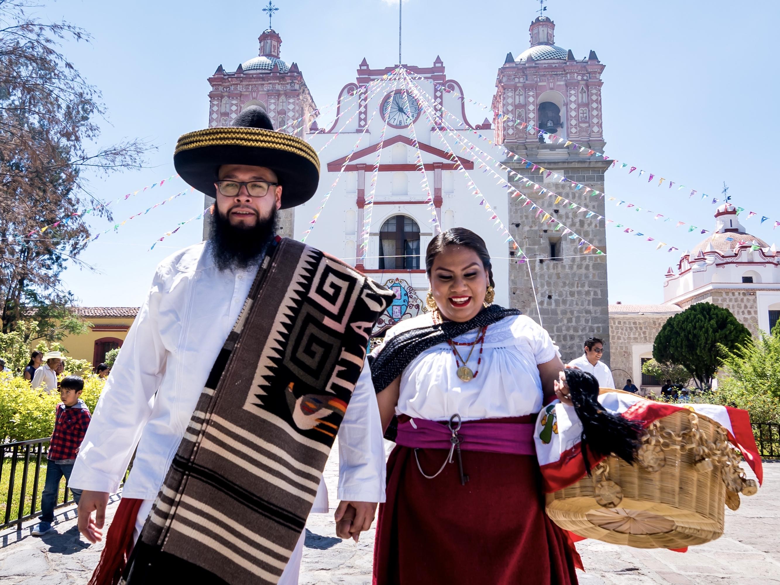The Wedding Website of Anthony Barajas and Vanessa Marcial