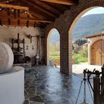 Visit an Olive Oil Mill