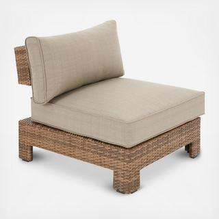 Bali Outdoor Lounge