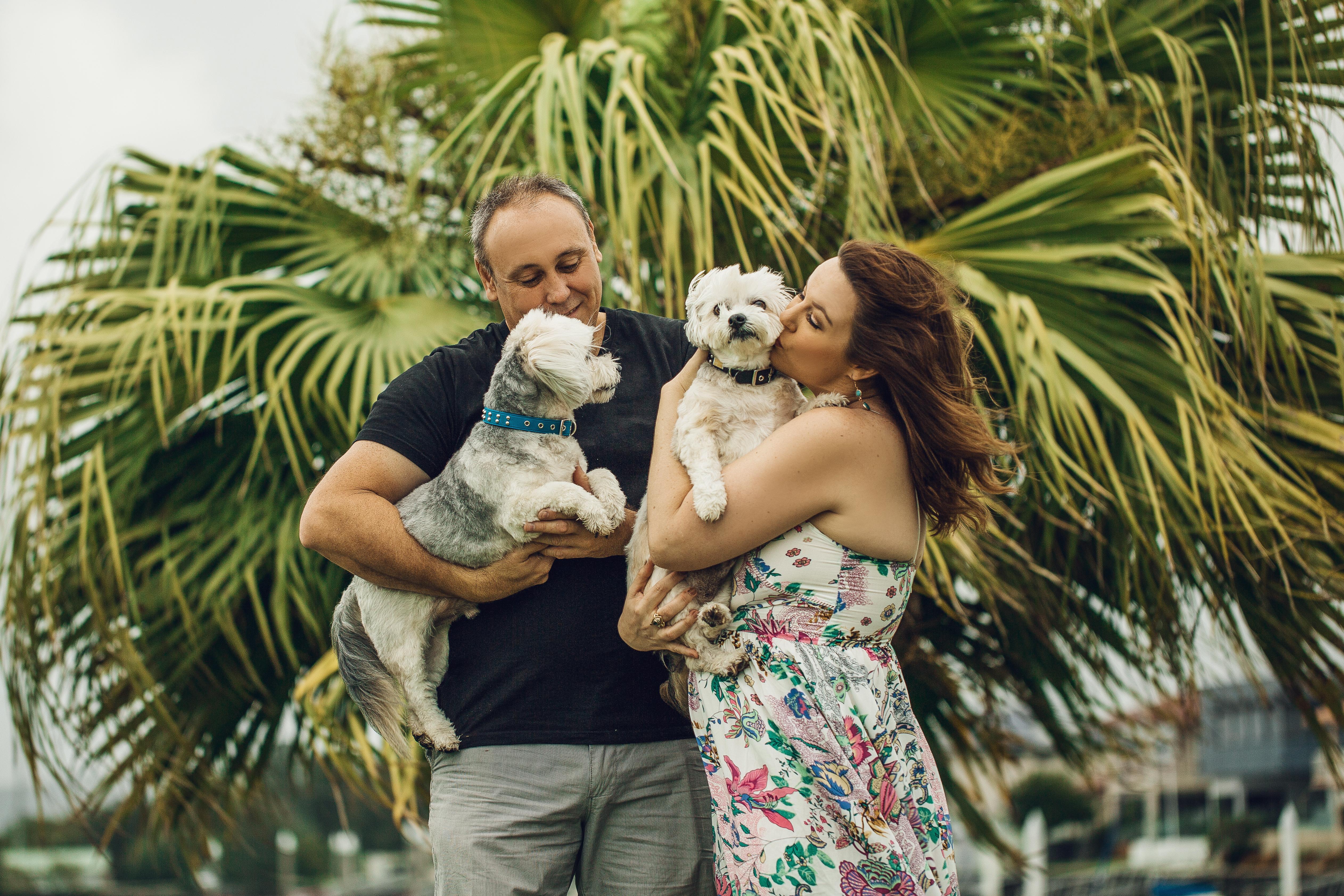 The Wedding Website of Melissa Edwards and Steven McAteer
