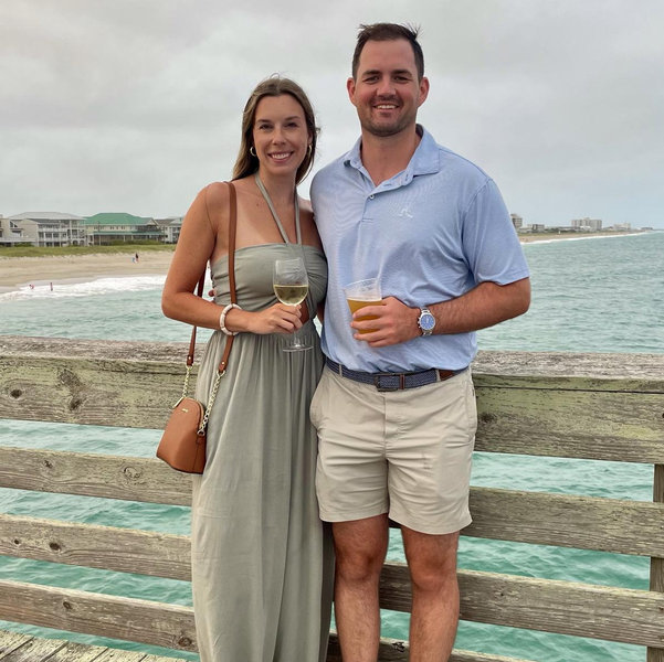 Our Honeymoon Fund