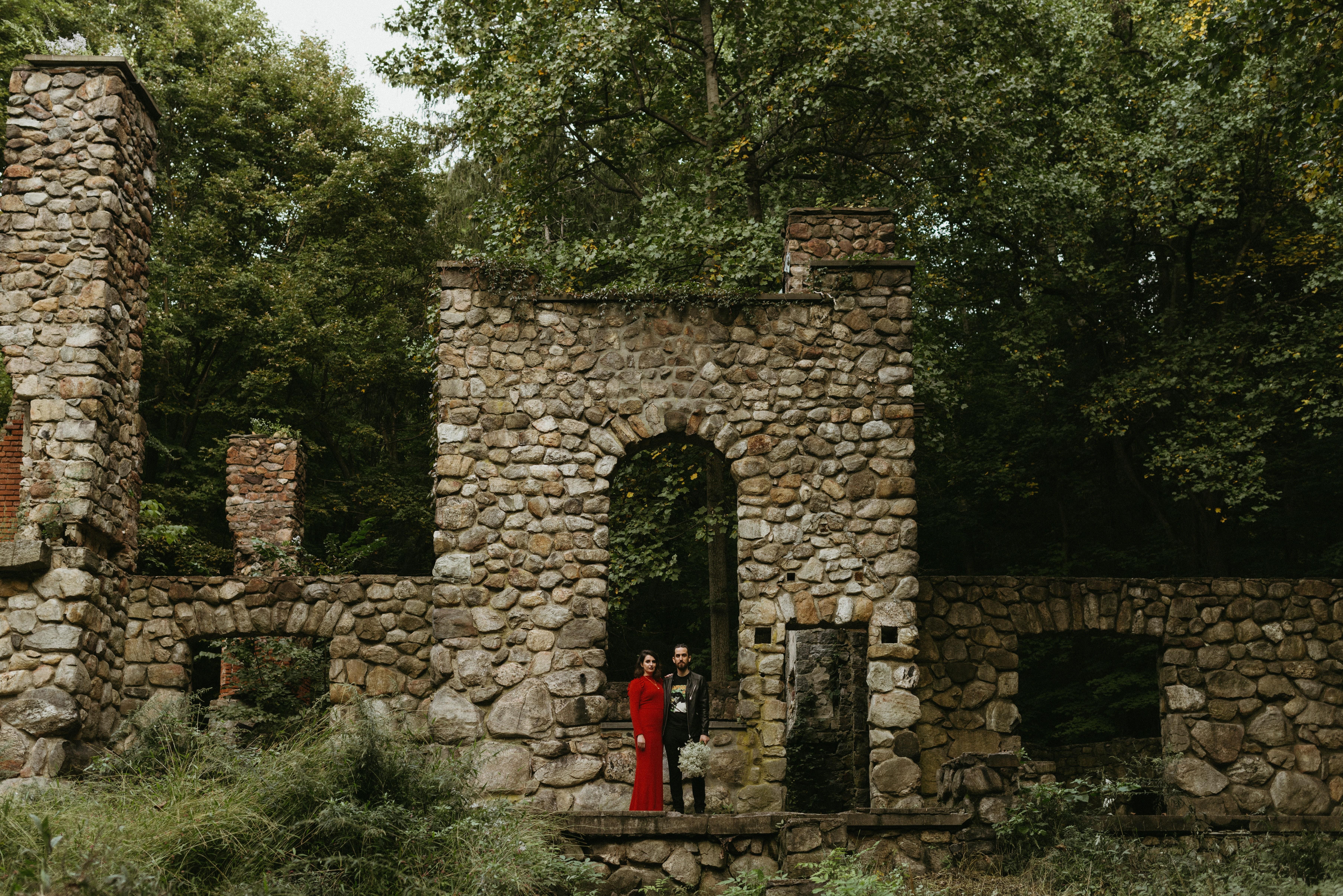 The Wedding Website of Masha Shapiro and Robert Torre Lord