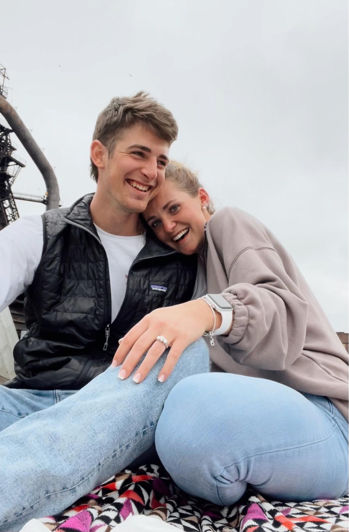 Engagement - March 2021